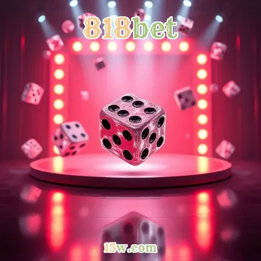 818bet Bingo: Venha Jogar e Ganhar em Grande Estilo!