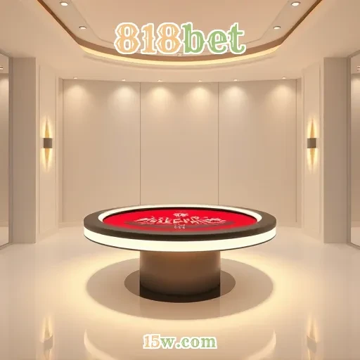 818bet Loteria: Emoções e Prêmios a Cada Aposta