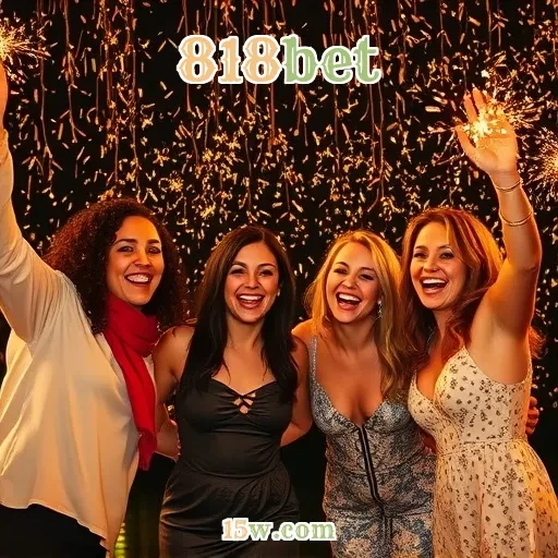 818bet: Vantagens do Programa de Fidelidade na Sua Jogatina