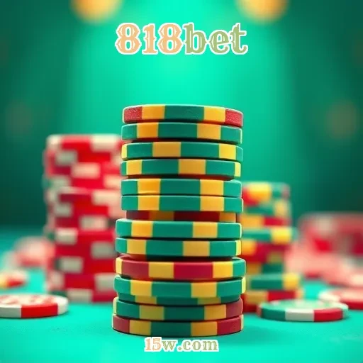 818bet: Raspadinhas que Transformam Sorte em Diversão!