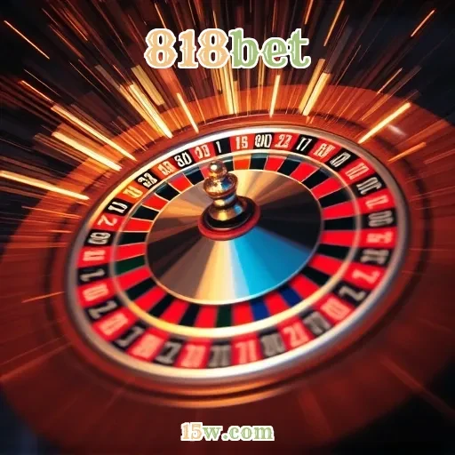 818bet: Novidades Imperdíveis Que Você Precisa Conhecer Agora Mesmo!