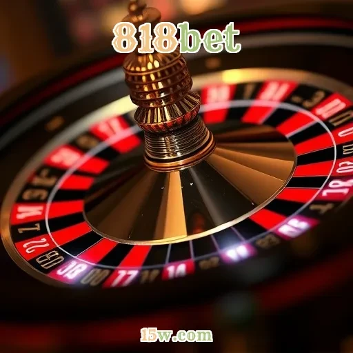 818bet: A Última Fronteira do Pôquer Online no Brasil